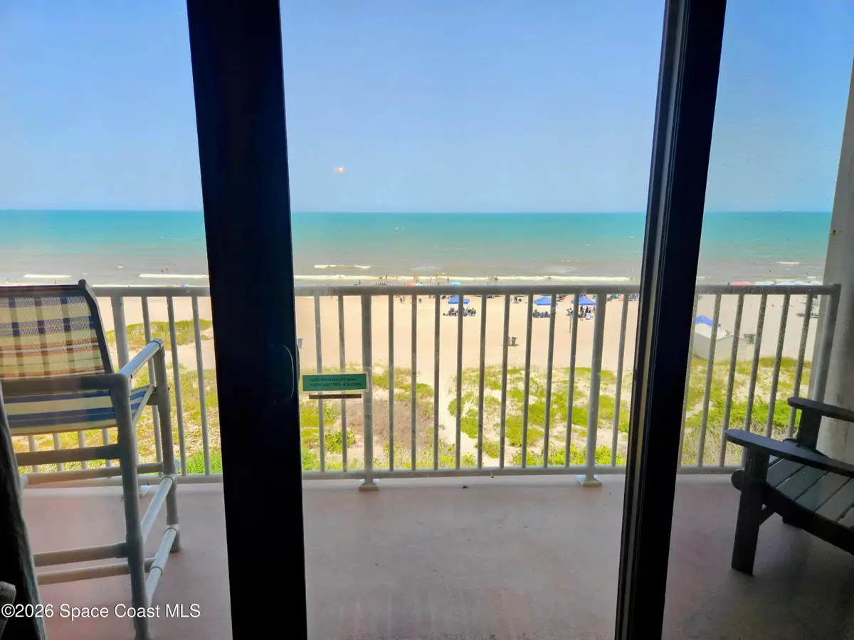 15 N Atlantic Avenue #502, Cocoa Beach, FL 32931 - #1