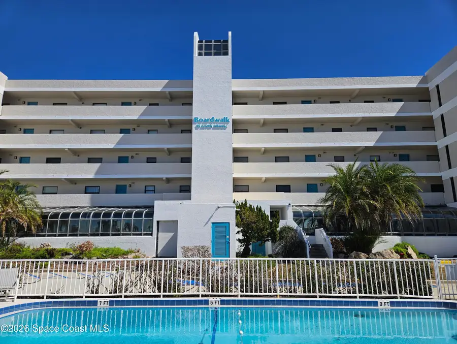 15 N Atlantic Avenue #502, Cocoa Beach, FL 32931 - #2
