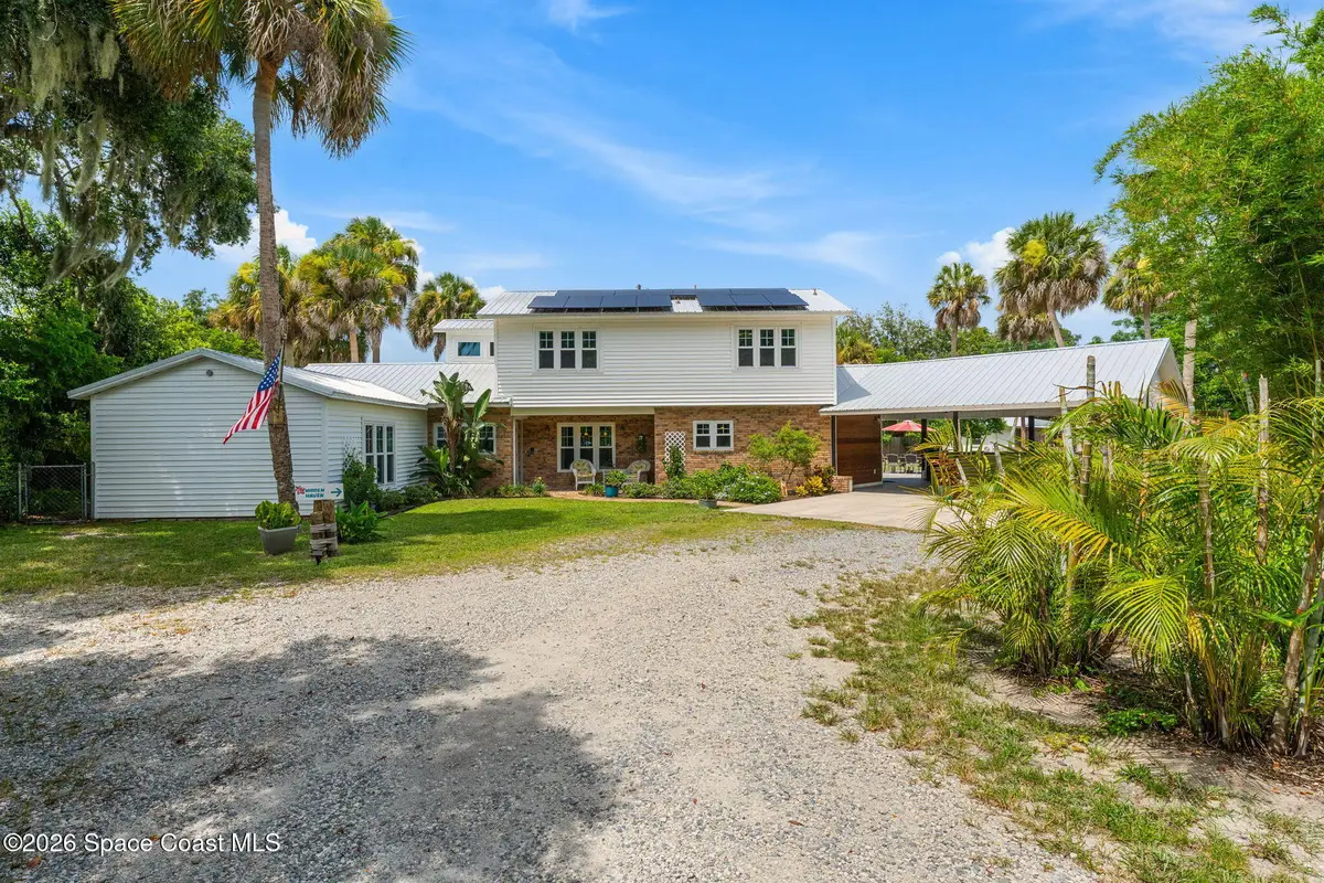 56 Grandview Boulevard, Cocoa, FL 32922 - #1