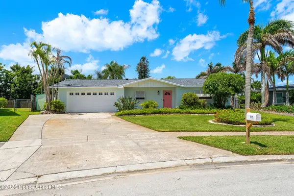 565 W Gateway Court, Merritt Island, FL 32952