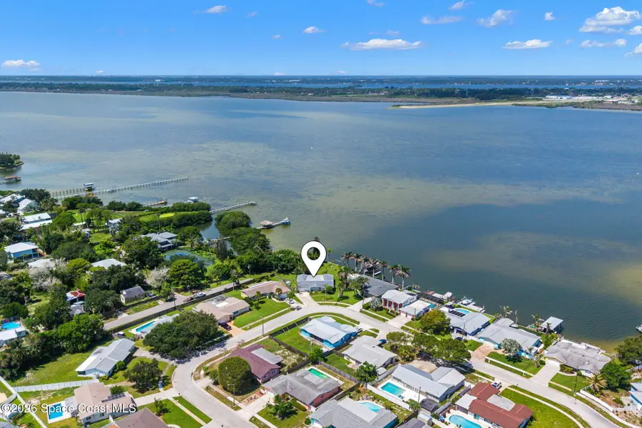 565 W Gateway Court, Merritt Island, FL 32952 - #2