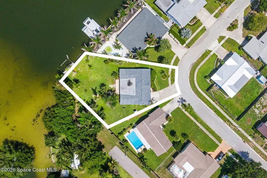 565 W Gateway Court, Merritt Island, FL 32952 - #3