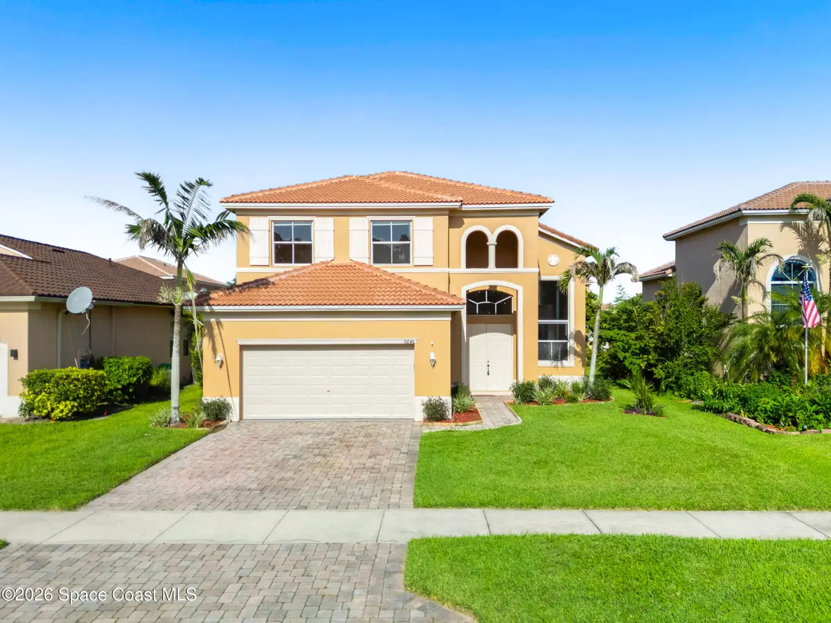 5648 Spanish River Road, Fort Pierce, FL 34951 - #1