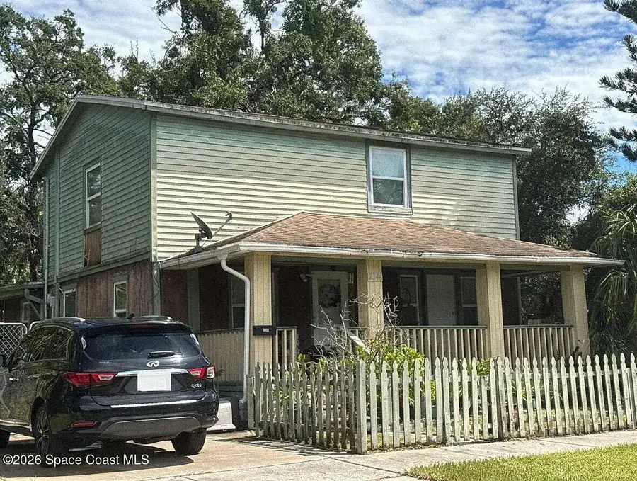 2346 Grove Street S, Saint Petersburg, FL 33705 - #3