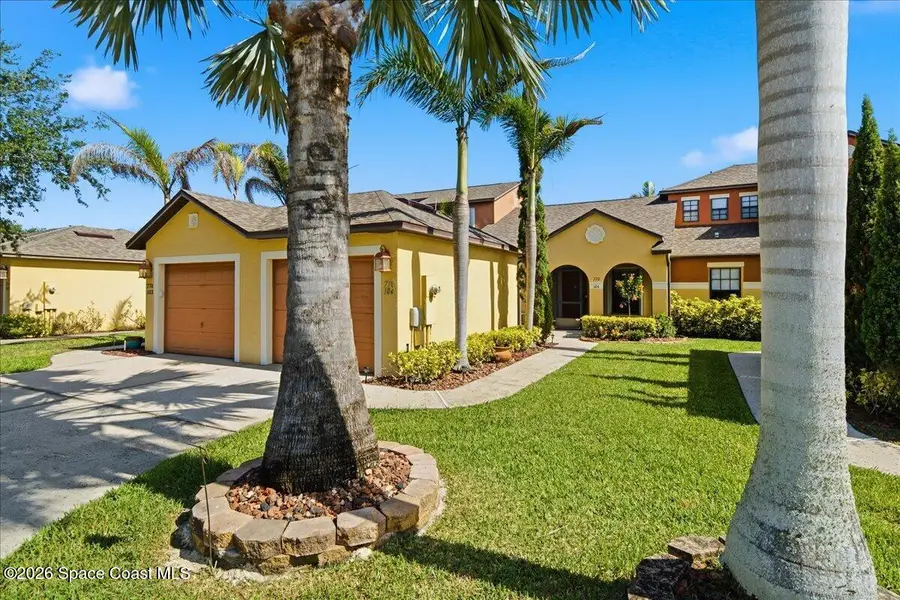 770 Luminary Circle #104, Melbourne, FL 32901 - #2