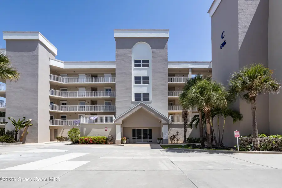 606 Shorewood Drive #C206, Cape Canaveral, FL 32920 - #2