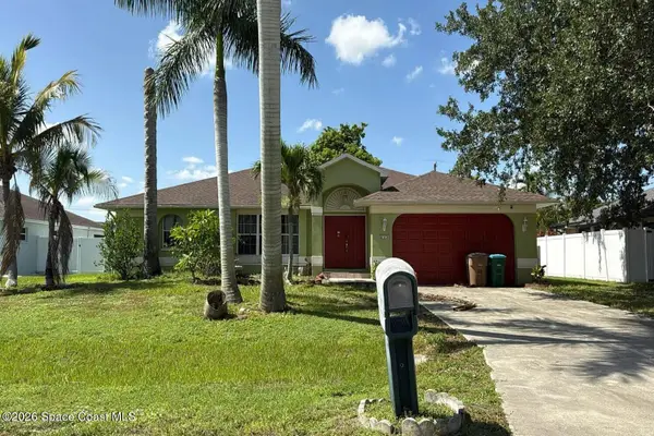 612 SE 31st Terrace, Cape Coral, FL 33904