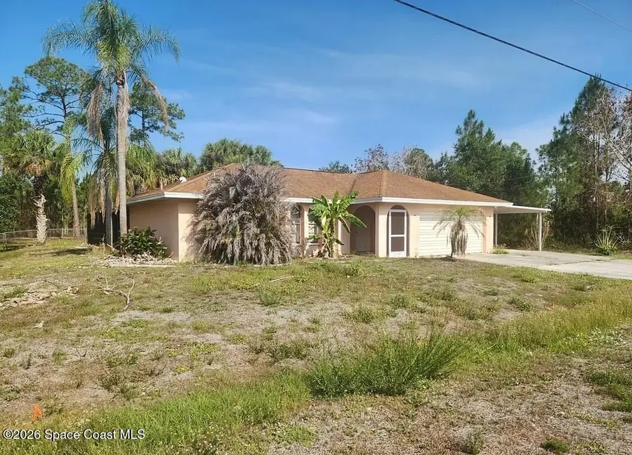 1105 Columbus Avenue, Lehigh Acres, FL 33973 - #2