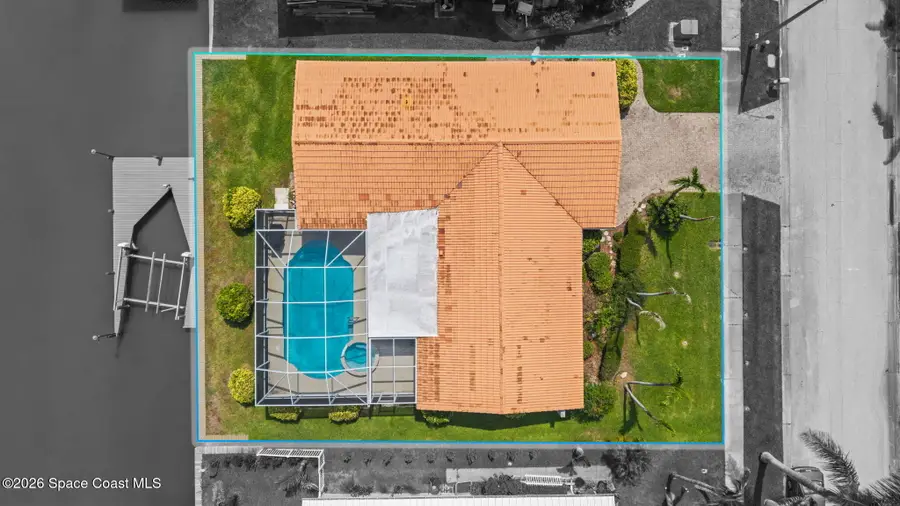 113 Holiday Lane, Cocoa Beach, FL 32931 - #2