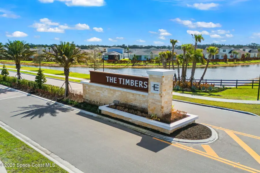 1029 Cavailian Place Nw, Palm Bay, FL 32907 - #2