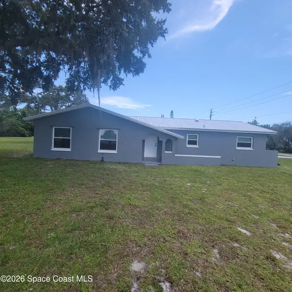 2712 Padden Court, Cocoa, FL 32926