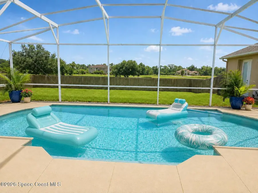 1935 Chase Hammock Road, Merritt Island, FL 32953 - #2