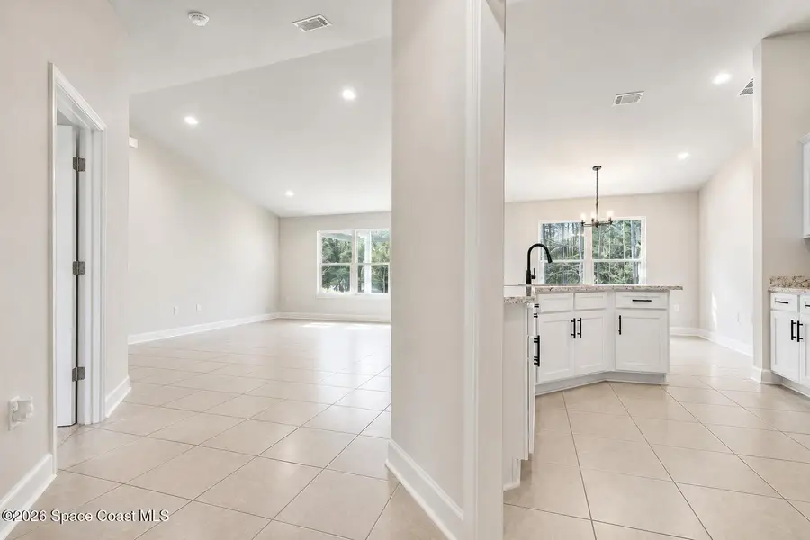1809 Hazelton Street Nw, Palm Bay, FL 32907 - #2