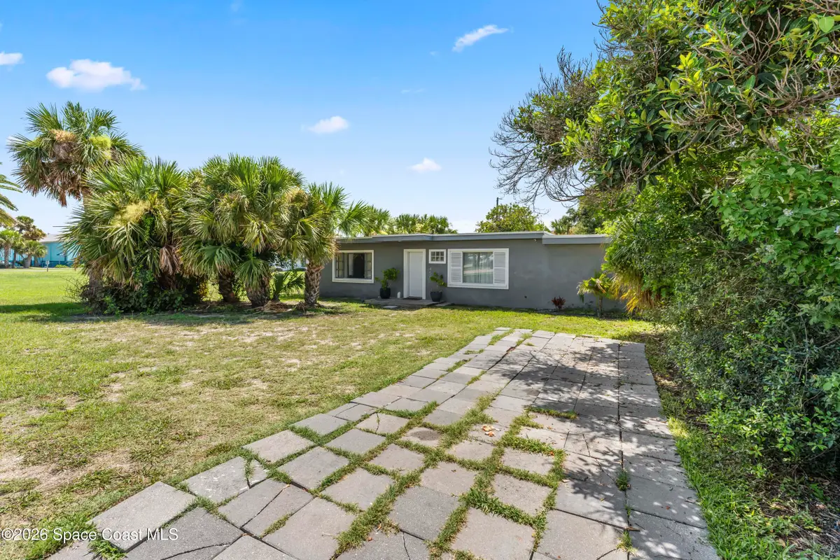 450 S Brevard Avenue, Cocoa Beach, FL 32931 - #1