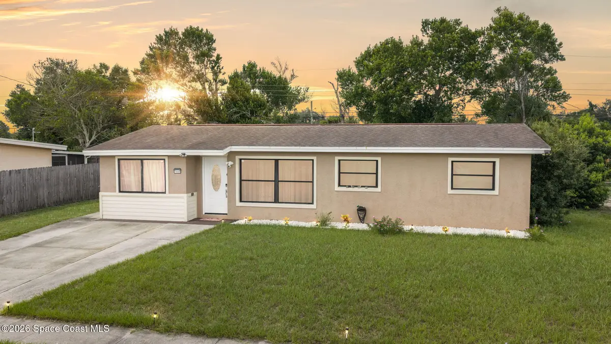 1440 Thomas Street, Titusville, FL 32780 - #1