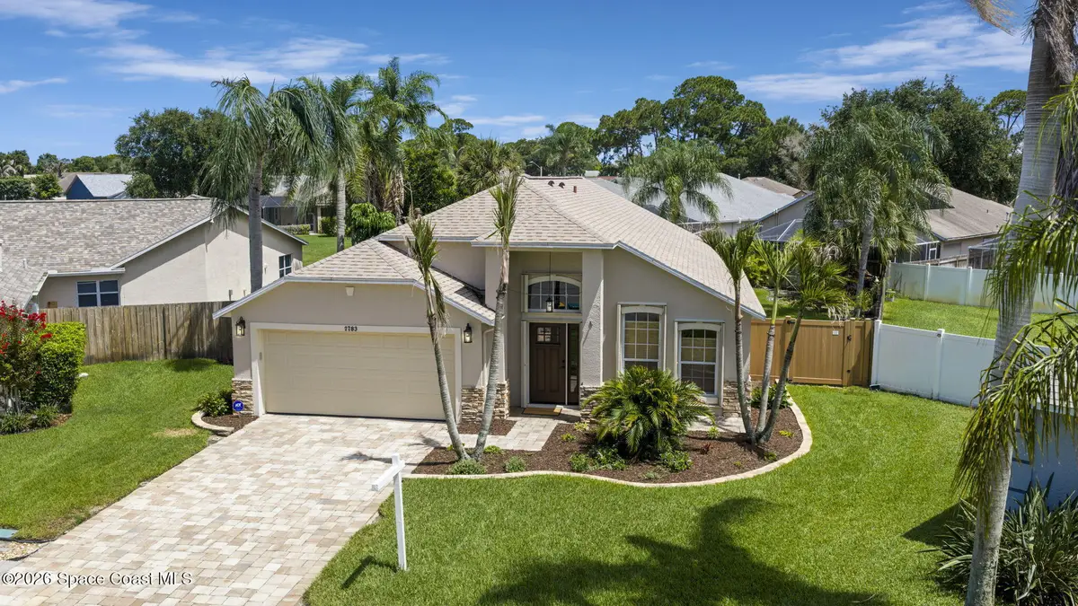 2783 Caitlin Court, Melbourne, FL 32940 - #1