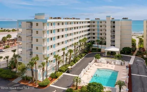 1050 N Atlantic Avenue #106, Cocoa Beach, FL 32931