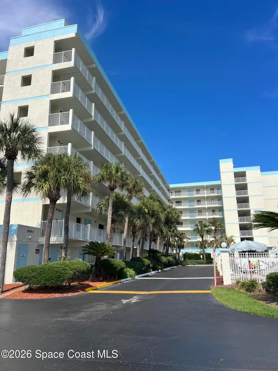 1050 N Atlantic Avenue #106, Cocoa Beach, FL 32931 - #2