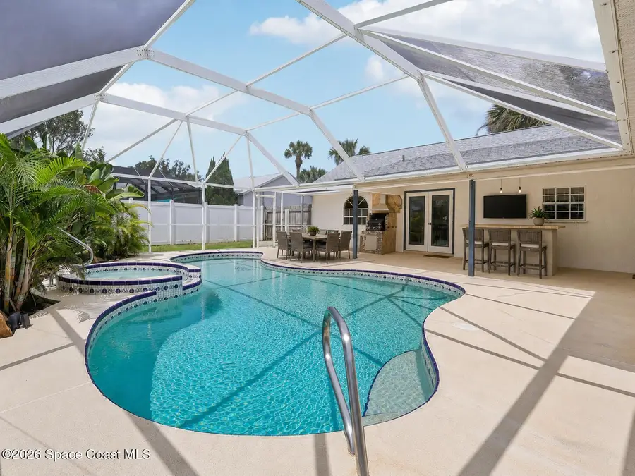 1222 Halber Avenue Nw, Palm Bay, FL 32907 - #2