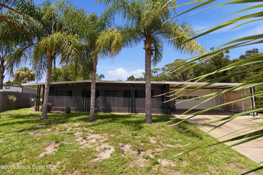 1225 Titus Avenue, Titusville, FL 32796 - #2