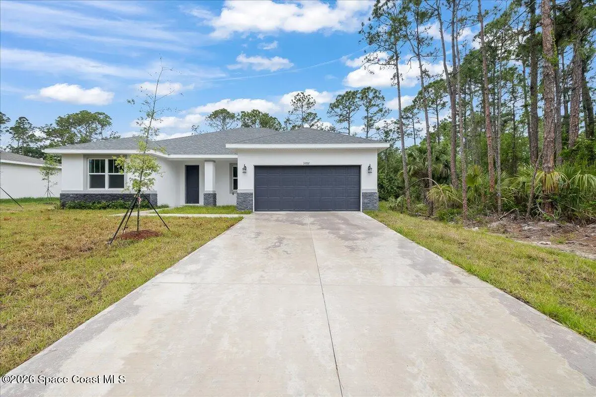 3373 Fitzpatrick Avenue Sw, Palm Bay, FL 32908 - #1