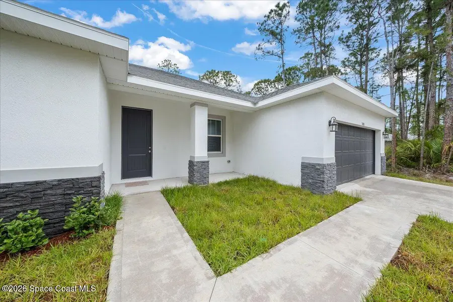3373 Fitzpatrick Avenue Sw, Palm Bay, FL 32908 - #2