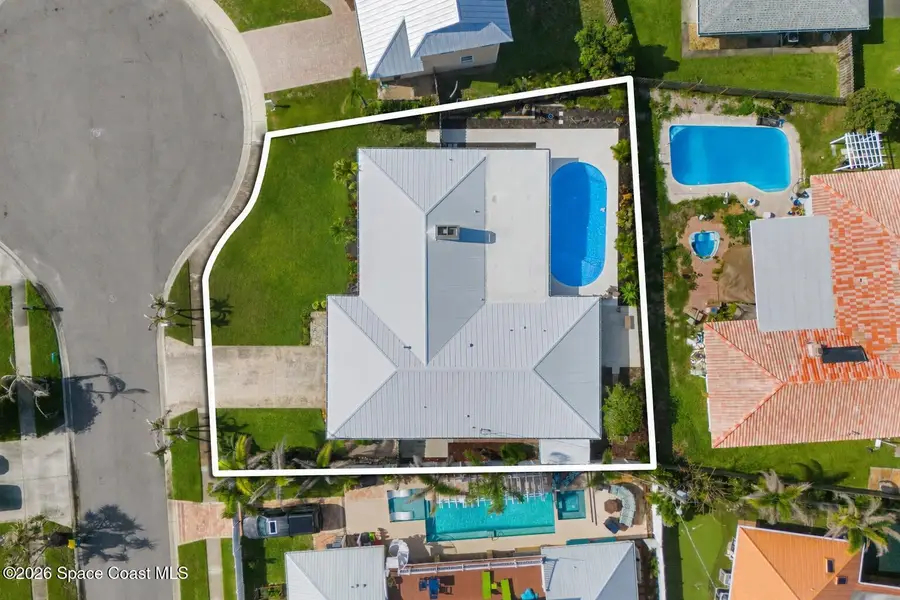 125 Sherwood Avenue, Satellite Beach, FL 32937 - #2