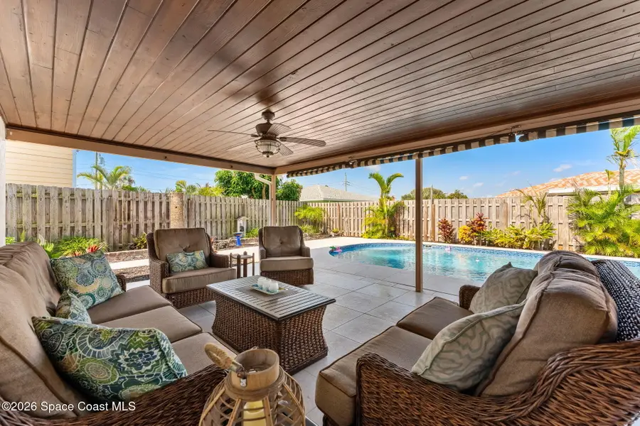 125 Sherwood Avenue, Satellite Beach, FL 32937 - #3