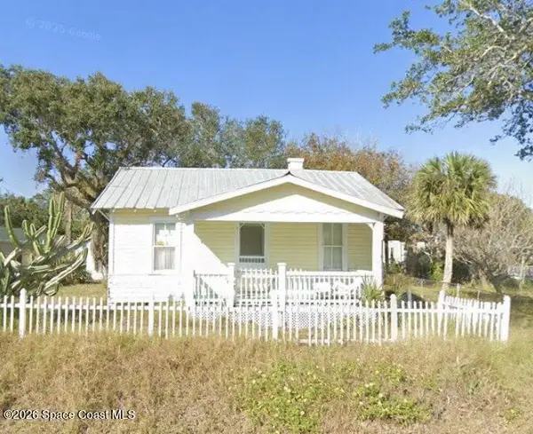 1306 Prospect Avenue, Melbourne, FL 32901