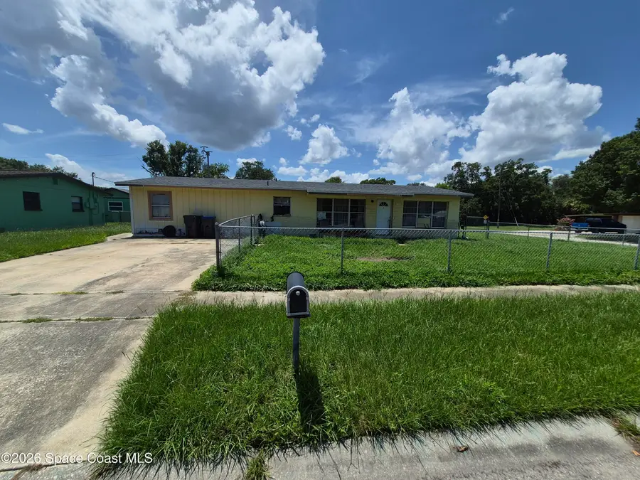 1218 Crescent Drive, Titusville, FL 32796 - #3