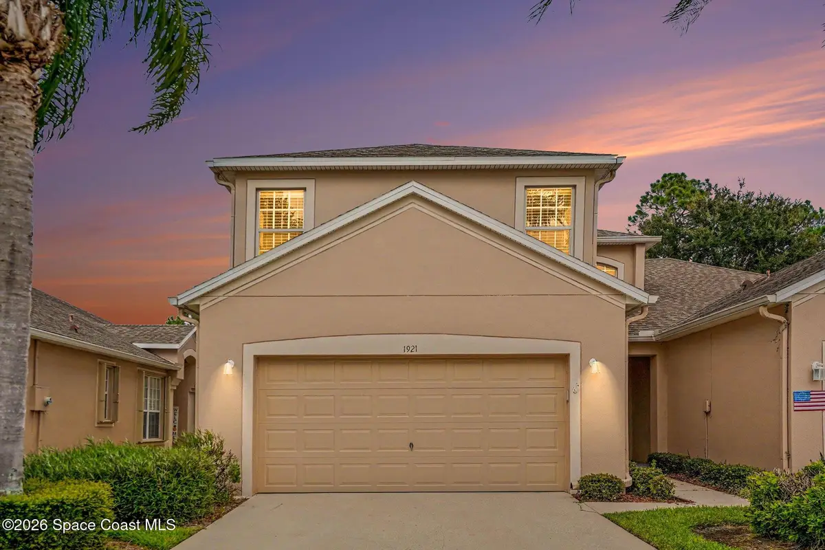 1921 Muirfield Way Se, Palm Bay, FL 32909 - #1