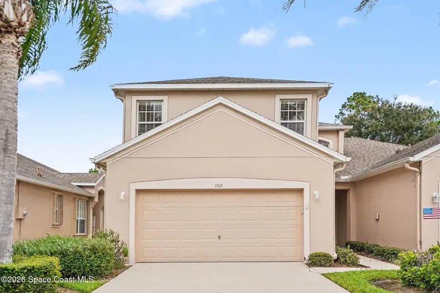 1921 Muirfield Way Se, Palm Bay, FL 32909 - #2