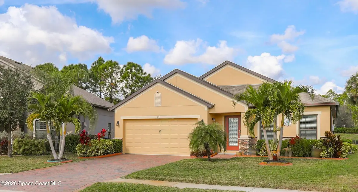 491 Trymore Drive Se, Palm Bay, FL 32909 - #1