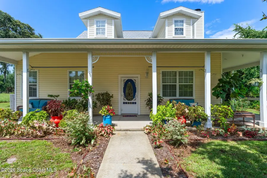 3931 U.s. 1, Mims, FL 32754 - #3