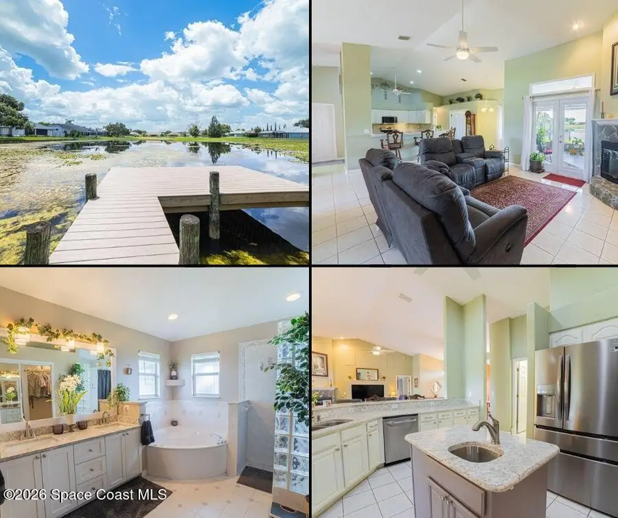 211 Lake Shore Drive, Merritt Island, FL 32953 - #2