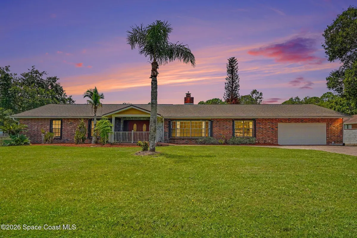 4457 Parkway Drive, Melbourne, FL 32934 - #1