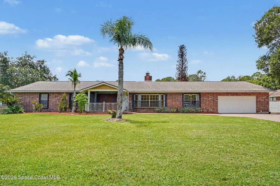 4457 Parkway Drive, Melbourne, FL 32934 - #2