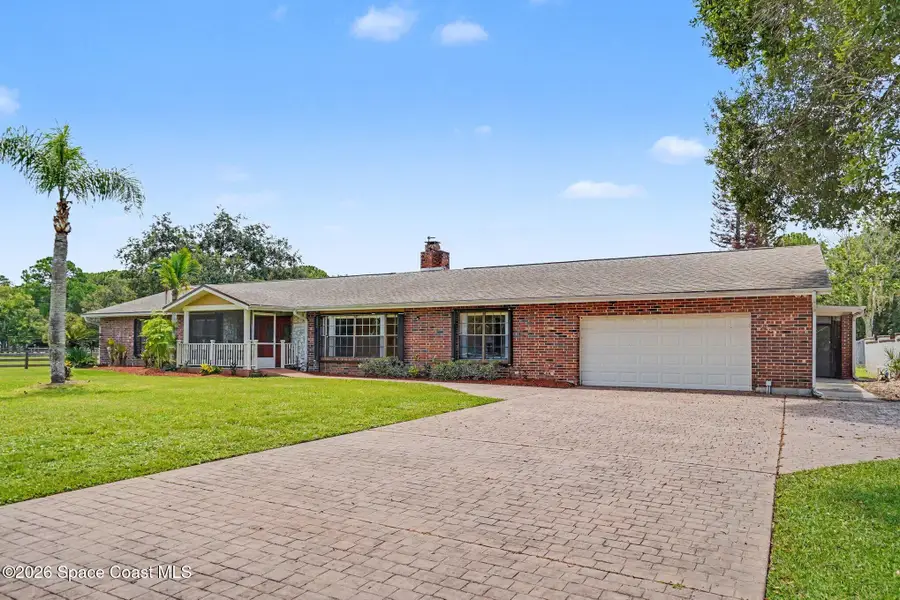4457 Parkway Drive, Melbourne, FL 32934 - #3
