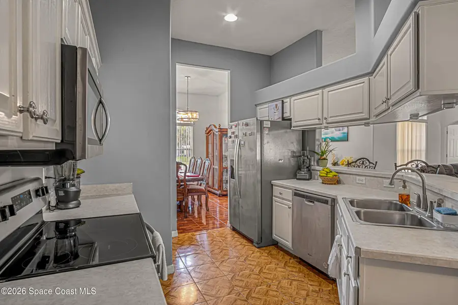 525 Justine Avenue Nw, Palm Bay, FL 32907 - #2