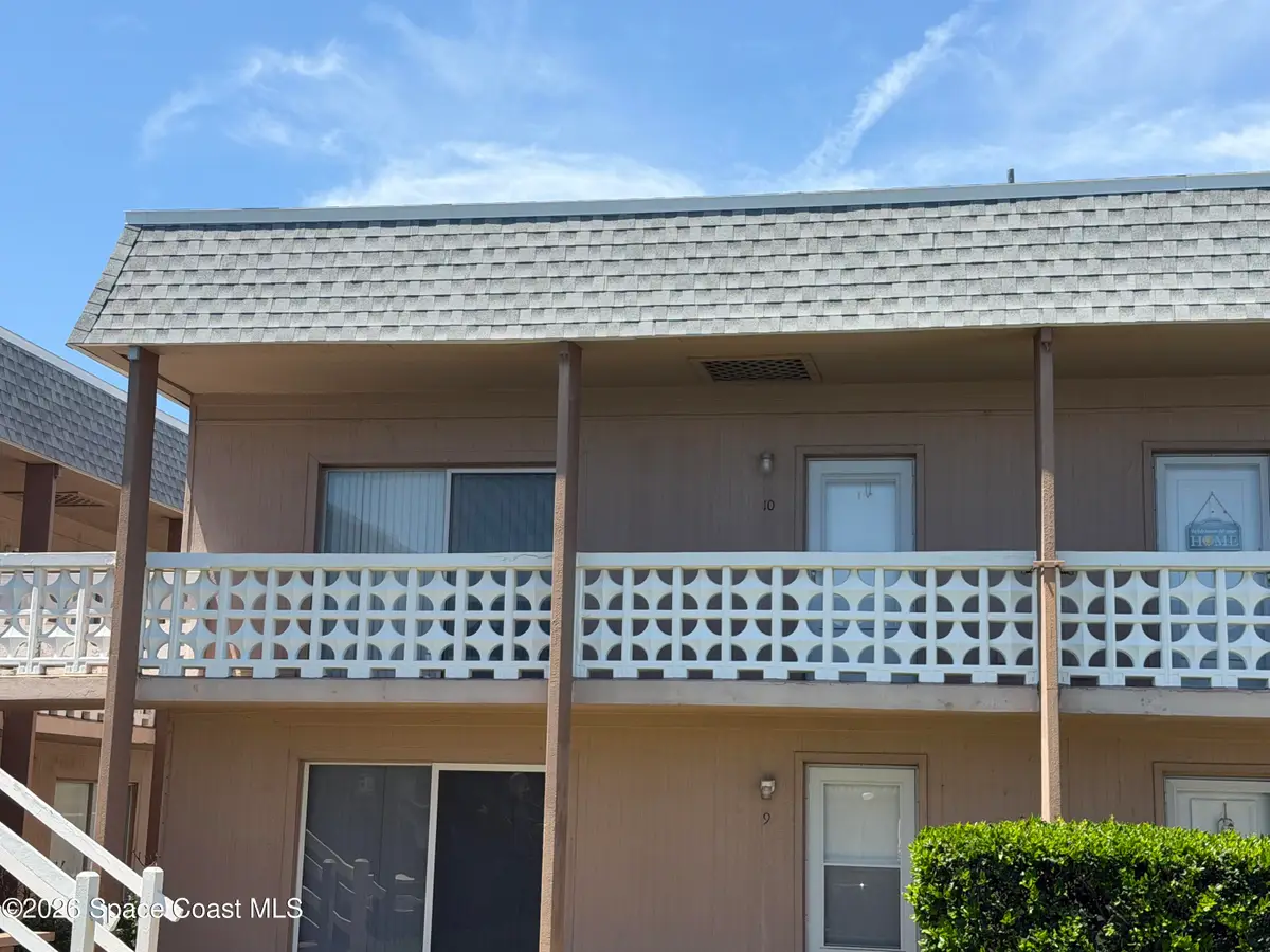 3150 N Atlantic Avenue #10-880, Cocoa Beach, FL 32931 - #1