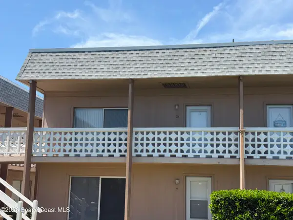 3150 N Atlantic Avenue #10-880, Cocoa Beach, FL 32931