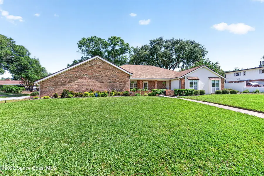 3630 Miriam Drive, Titusville, FL 32796 - #3