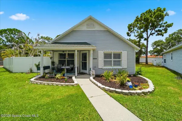 3895 Veranda Court, Melbourne, FL 32901