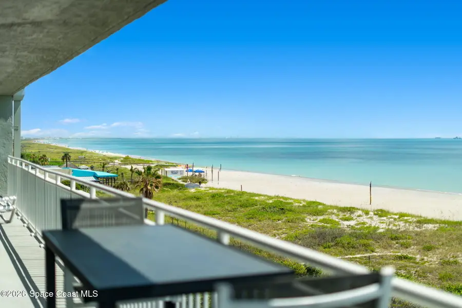 85 S Atlantic Avenue #504, Cocoa Beach, FL 32931 - #2