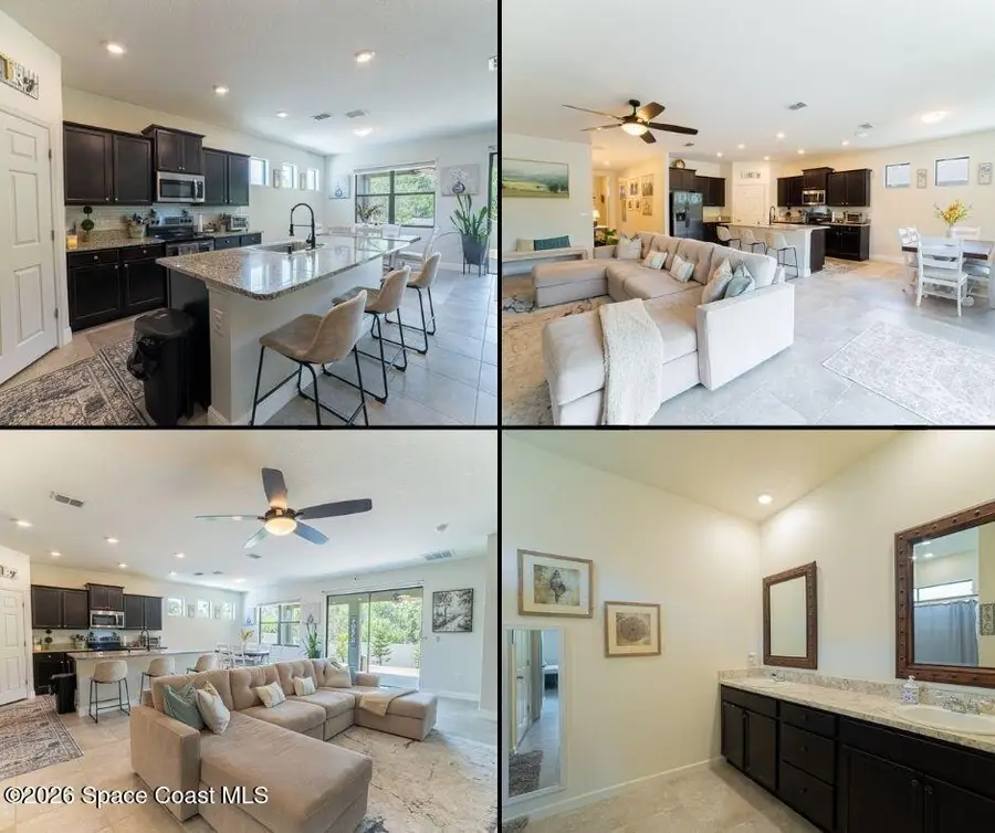 2635 Alibird Drive, Titusville, FL 32780 - #2