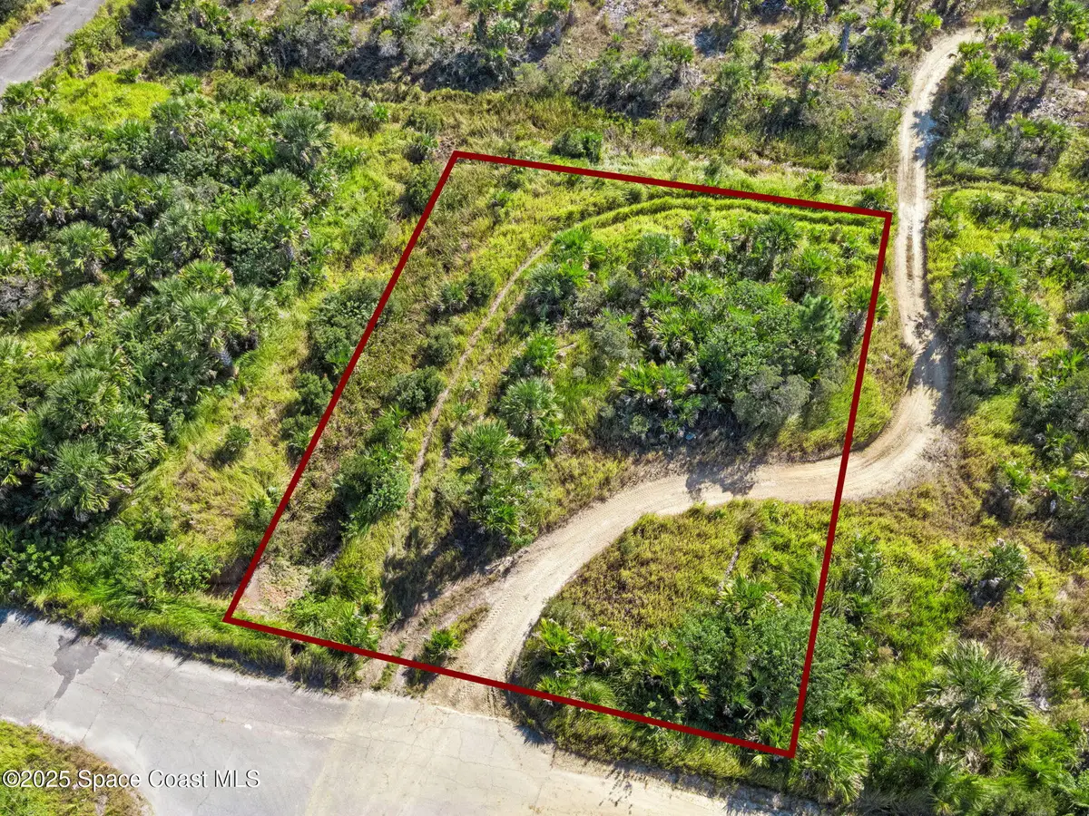 1014 Ponder Street Sw, Palm Bay, FL 32908 - #1