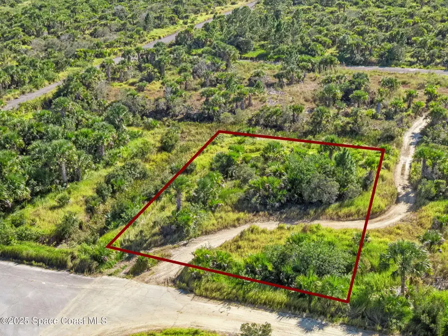 1014 Ponder Street Sw, Palm Bay, FL 32908 - #2