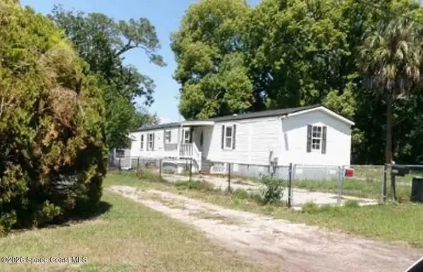4565 Appleton Avenue, Jacksonville, FL 32210
