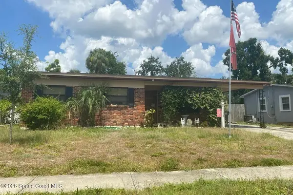 6022 Eldorado Drive, Tampa, FL 33615