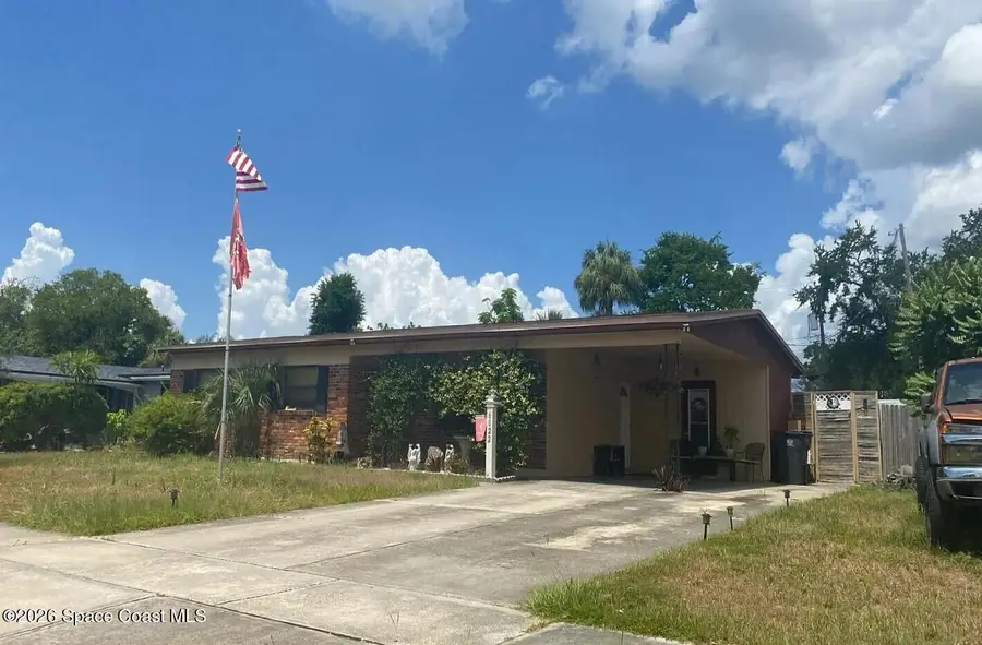 6022 Eldorado Drive, Tampa, FL 33615 - #2
